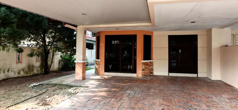 Rumah Berkembar untuk Disewa di Sunway City Ipoh (Ulu Kinta) - Joy Ho - Exterior - PropertyGuru.com.my