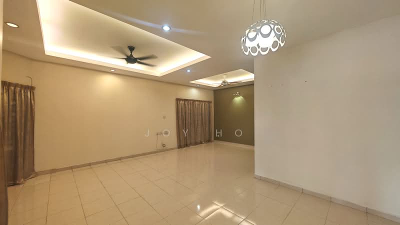 Rumah Berkembar untuk Disewa di Sunway City Ipoh (Ulu Kinta) - Joy Ho - Living Room - PropertyGuru.com.my