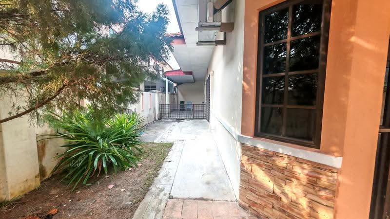 Rumah Berkembar untuk Disewa di Sunway City Ipoh (Ulu Kinta) - Joy Ho - Exterior - PropertyGuru.com.my