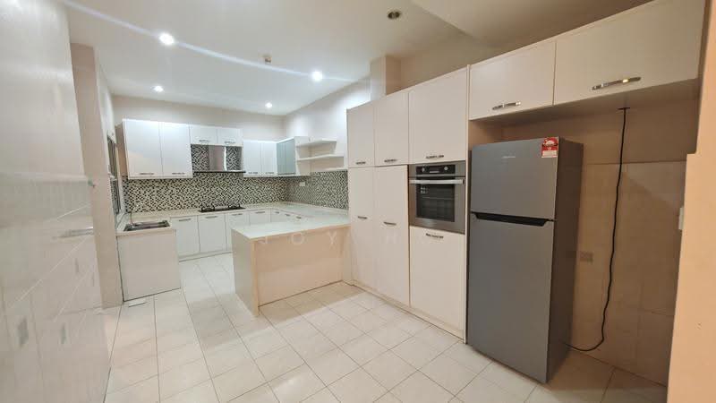 Rumah Berkembar untuk Disewa di Sunway City Ipoh (Ulu Kinta) - Joy Ho - Kitchen - PropertyGuru.com.my