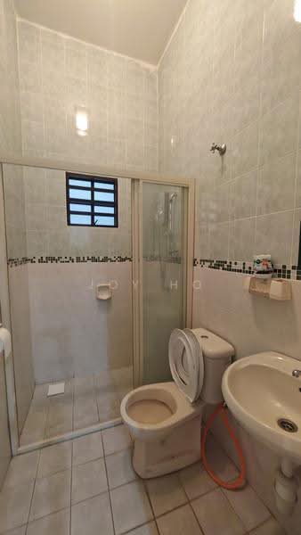 Rumah Berkembar untuk Disewa di Sunway City Ipoh (Ulu Kinta) - Joy Ho - Bathroom - PropertyGuru.com.my