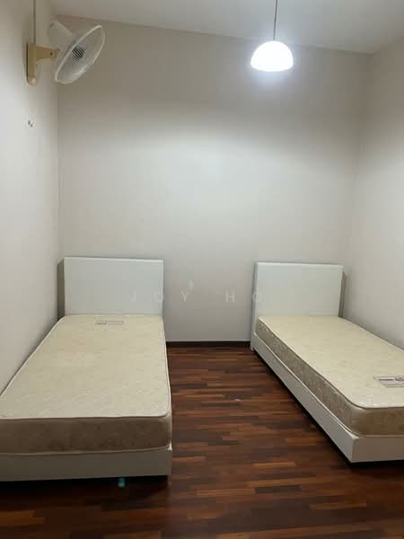 Rumah Berkembar untuk Disewa di Sunway City Ipoh (Ulu Kinta) - Joy Ho - Bedroom - PropertyGuru.com.my