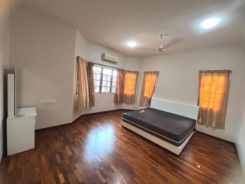 Rumah Berkembar untuk Disewa di Sunway City Ipoh (Ulu Kinta) - Joy Ho - Bedroom - PropertyGuru.com.my