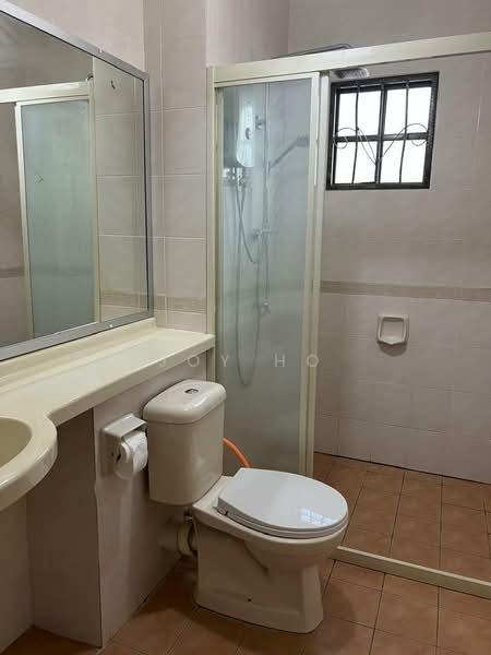 Rumah Berkembar untuk Disewa di Sunway City Ipoh (Ulu Kinta) - Joy Ho - Bathroom - PropertyGuru.com.my