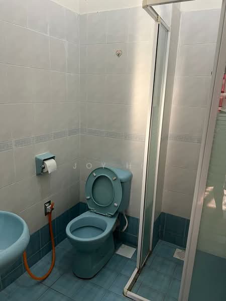 Rumah Berkembar untuk Disewa di Sunway City Ipoh (Ulu Kinta) - Joy Ho - Bathroom - PropertyGuru.com.my
