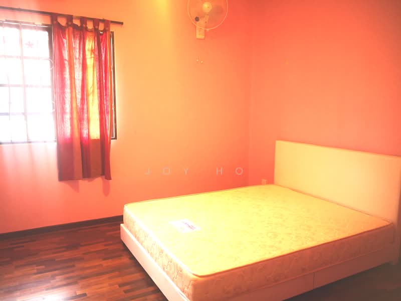 Rumah Berkembar untuk Disewa di Sunway City Ipoh (Ulu Kinta) - Joy Ho - Bedroom - PropertyGuru.com.my