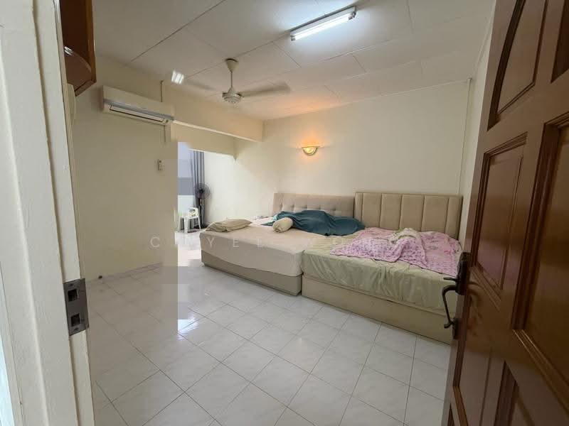 2-storey Terraced House for Sale in Taman Sri Bintang (Kepong) - Coyee Wong - Bedroom - PropertyGuru.com.my