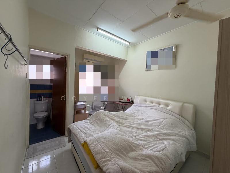 2-storey Terraced House for Sale in Taman Sri Bintang (Kepong) - Coyee Wong - Bedroom - PropertyGuru.com.my