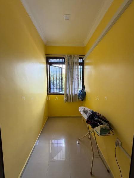 Rumah Teres 2-Tingkat untuk Dijual di Taman Molek (Johor Bahru) - Nathan Chan - PropertyGuru.com.my