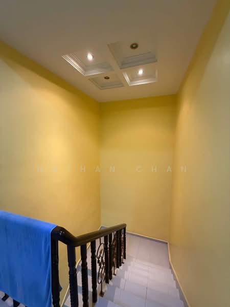 Rumah Teres 2-Tingkat untuk Dijual di Taman Molek (Johor Bahru) - Nathan Chan - PropertyGuru.com.my