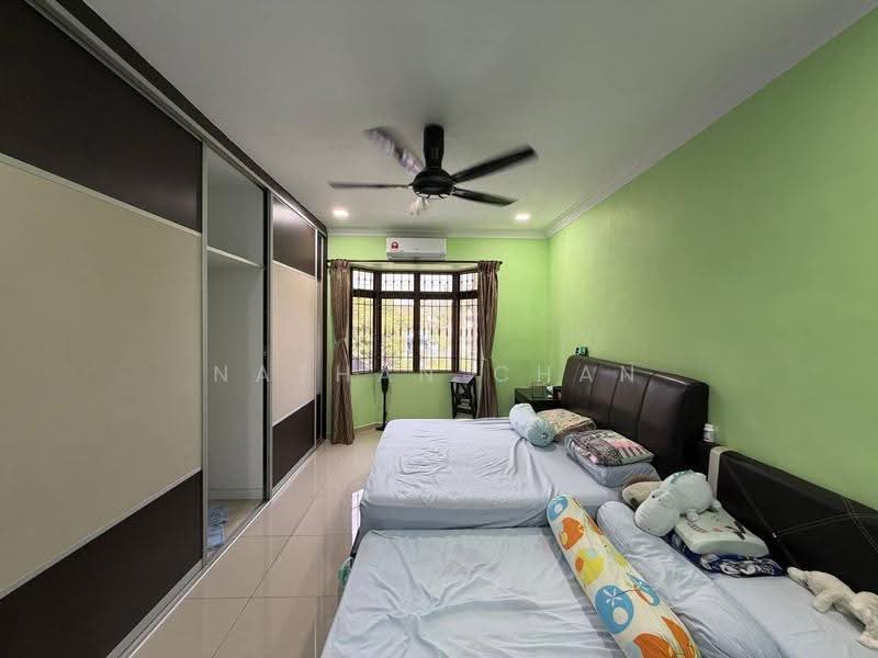 Rumah Teres 2-Tingkat untuk Dijual di Taman Molek (Johor Bahru) - Nathan Chan - PropertyGuru.com.my