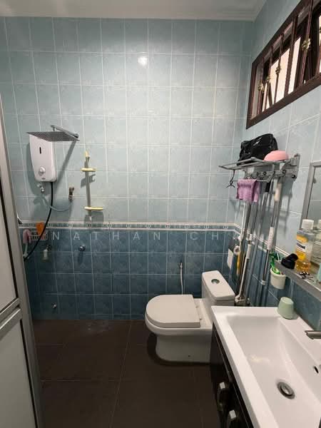 Rumah Teres 2-Tingkat untuk Dijual di Taman Molek (Johor Bahru) - Nathan Chan - PropertyGuru.com.my
