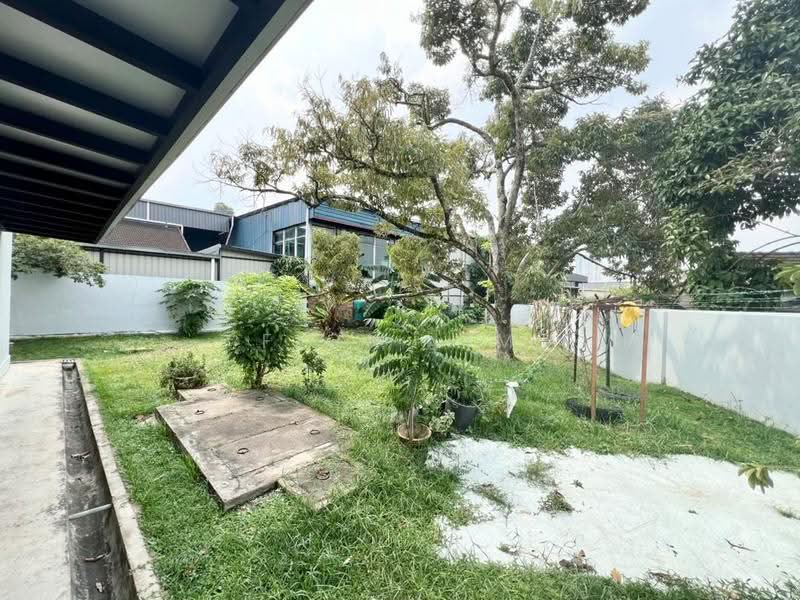Bungalow House untuk Dijual di Taman Kebun Teh (Johor Bahru) - Fion Lim - Garden - PropertyGuru.com.my