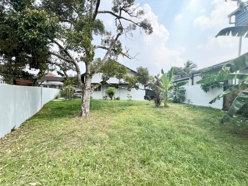 Bungalow House untuk Dijual di Taman Kebun Teh (Johor Bahru) - Fion Lim - Exterior - PropertyGuru.com.my