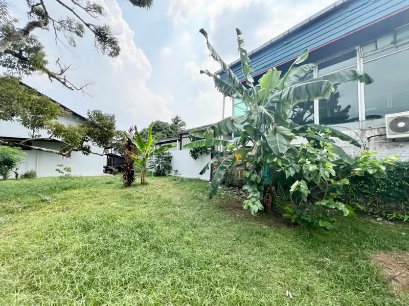 Bungalow House untuk Dijual di Taman Kebun Teh (Johor Bahru) - Fion Lim - Garden - PropertyGuru.com.my