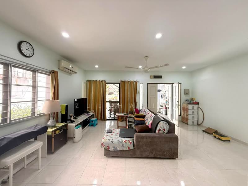 Rumah Teres 2-Tingkat untuk Dijual di Bandar Nusaputra (Puchong) - Zul Hasif - PropertyGuru.com.my