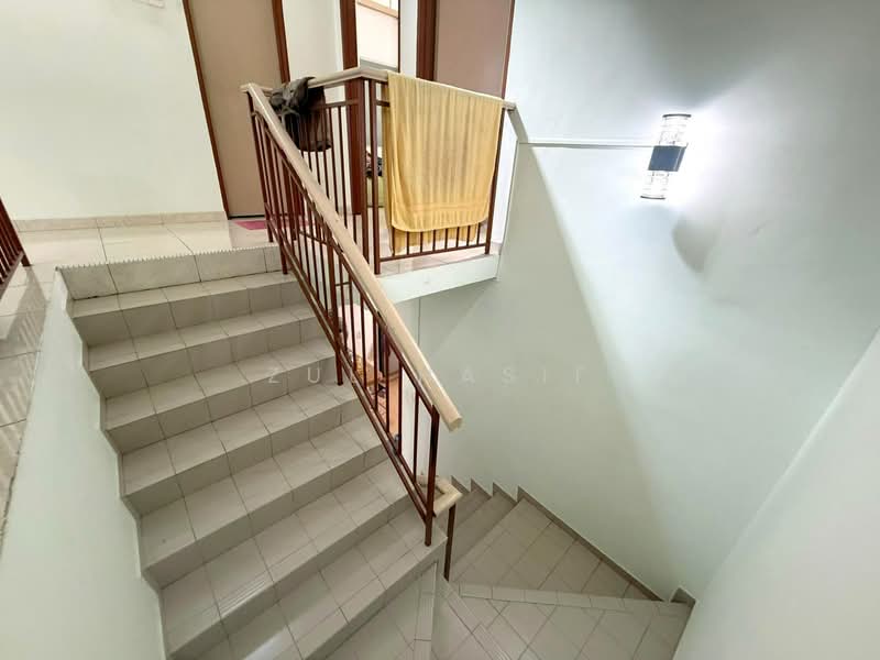 Rumah Teres 2-Tingkat untuk Dijual di Bandar Nusaputra (Puchong) - Zul Hasif - PropertyGuru.com.my