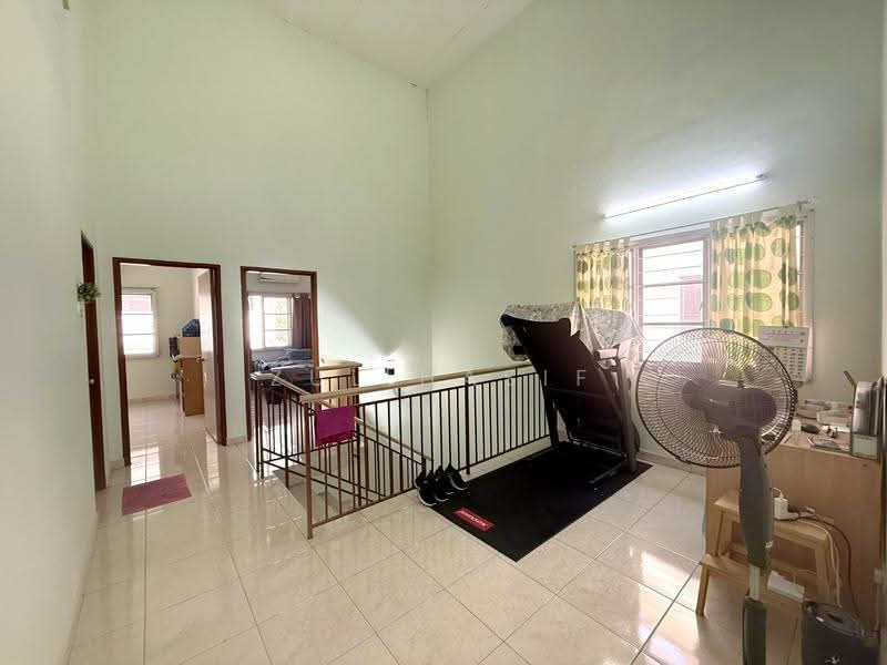 Rumah Teres 2-Tingkat untuk Dijual di Bandar Nusaputra (Puchong) - Zul Hasif - PropertyGuru.com.my