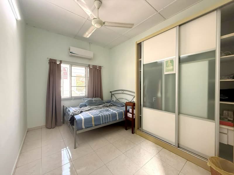 Rumah Teres 2-Tingkat untuk Dijual di Bandar Nusaputra (Puchong) - Zul Hasif - PropertyGuru.com.my