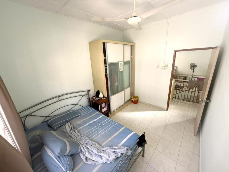Rumah Teres 2-Tingkat untuk Dijual di Bandar Nusaputra (Puchong) - Zul Hasif - PropertyGuru.com.my