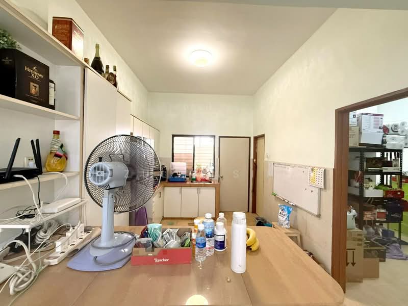 Rumah Teres 2-Tingkat untuk Dijual di Bandar Nusaputra (Puchong) - Zul Hasif - PropertyGuru.com.my