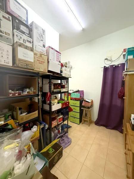 Rumah Teres 2-Tingkat untuk Dijual di Bandar Nusaputra (Puchong) - Zul Hasif - PropertyGuru.com.my