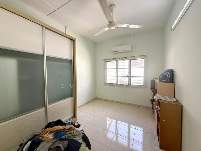 Rumah Teres 2-Tingkat untuk Dijual di Bandar Nusaputra (Puchong) - Zul Hasif - PropertyGuru.com.my