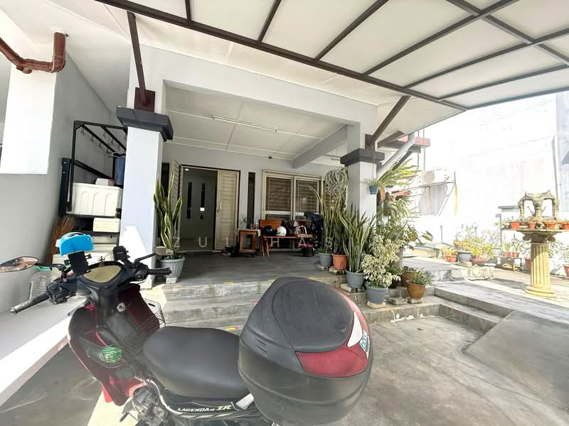 Rumah Teres 2-Tingkat untuk Dijual di Bandar Nusaputra (Puchong) - Zul Hasif - PropertyGuru.com.my