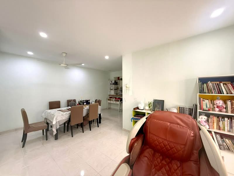 Rumah Teres 2-Tingkat untuk Dijual di Bandar Nusaputra (Puchong) - Zul Hasif - PropertyGuru.com.my