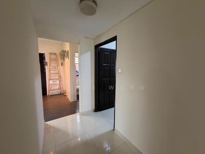 Rumah Teres 1-Tingkat untuk Dijual di Kepong Baru (Kepong) - Coyee Wong - Corridor - PropertyGuru.com.my