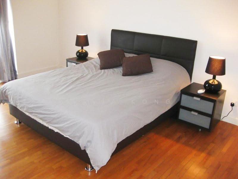Condominium for Sale at Idaman Residence - Amelia Kong - Bedroom - PropertyGuru.com.my