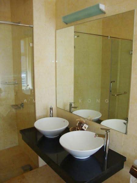 Condominium for Sale at Idaman Residence - Amelia Kong - Bathroom - PropertyGuru.com.my