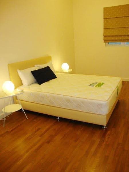 Condominium for Sale at Idaman Residence - Amelia Kong - Bedroom - PropertyGuru.com.my