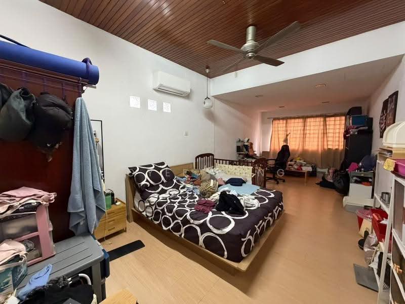 2-storey Terraced House for Sale in Taman Petaling (Kepong) - Coyee Wong - Bedroom - PropertyGuru.com.my