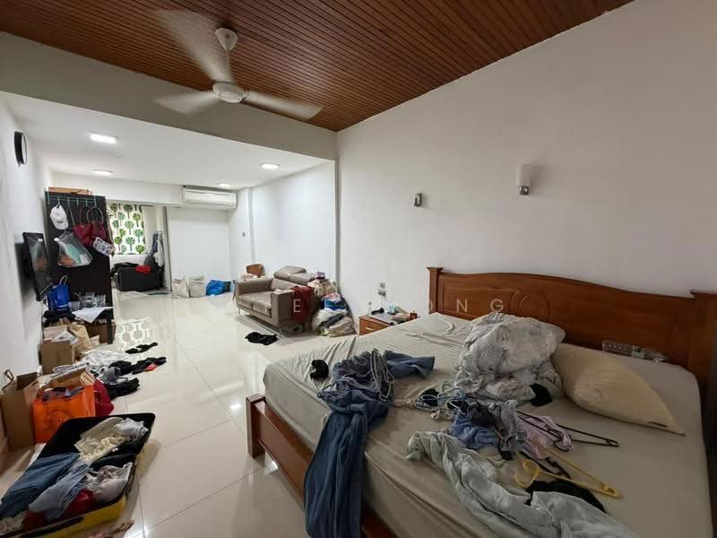 2-storey Terraced House for Sale in Taman Petaling (Kepong) - Coyee Wong - Bedroom - PropertyGuru.com.my