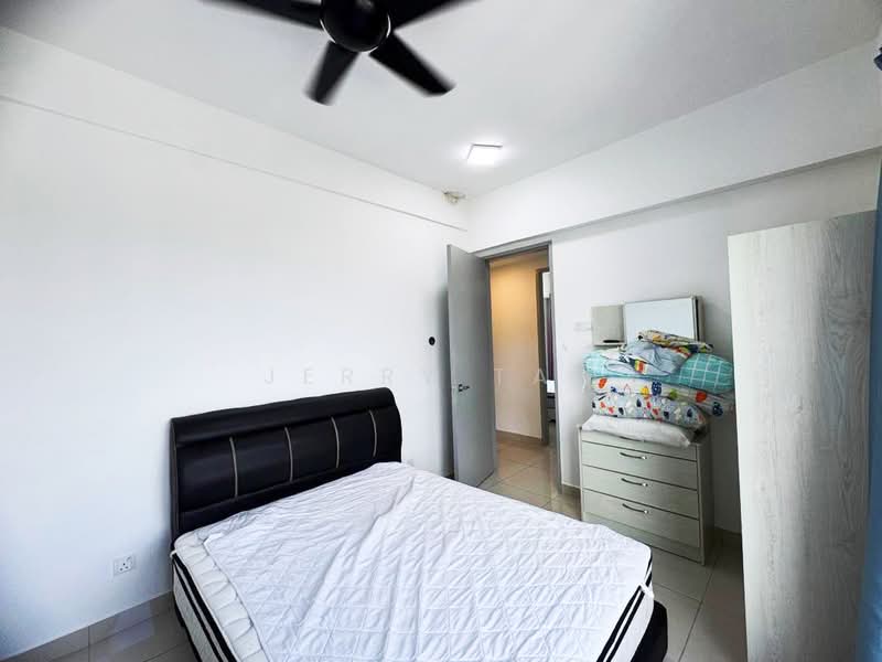 Kondominium untuk Disewa di TreeO - Jerry Tan - Bedroom - PropertyGuru.com.my