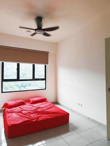 Kondominium untuk Disewa di TreeO - Jerry Tan - Bedroom - PropertyGuru.com.my