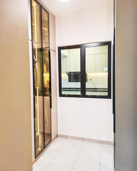 Kondominium untuk Disewa di TreeO - Jerry Tan - Interior - PropertyGuru.com.my
