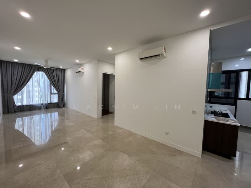 Kondominium untuk Disewa di WANGSA 9 RESIDENCY - Joachim Lim - Living Room - PropertyGuru.com.my