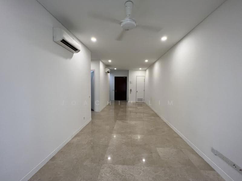 Kondominium untuk Disewa di WANGSA 9 RESIDENCY - Joachim Lim - Corridor - PropertyGuru.com.my