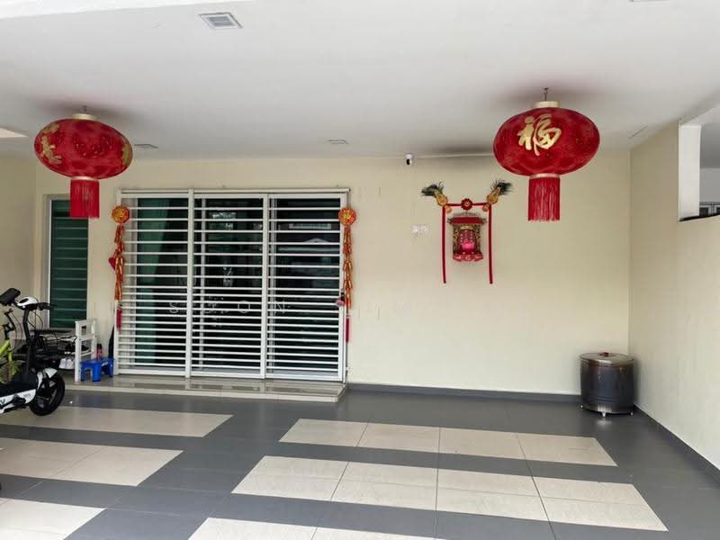 2-storey Terraced House for Sale in Subang Bestari (Shah Alam) - Soon Sim Lee - PropertyGuru.com.my