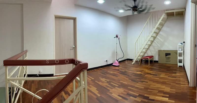 2-storey Terraced House for Sale in Subang Bestari (Shah Alam) - Soon Sim Lee - PropertyGuru.com.my