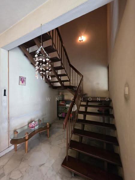 2-storey Terraced House for Sale in Taman Bukit Maluri (Kepong) - Shawn Chong - Interior - PropertyGuru.com.my