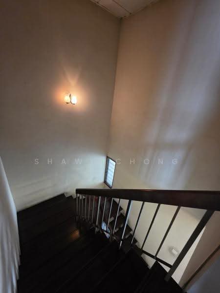 2-storey Terraced House for Sale in Taman Bukit Maluri (Kepong) - Shawn Chong - Interior - PropertyGuru.com.my