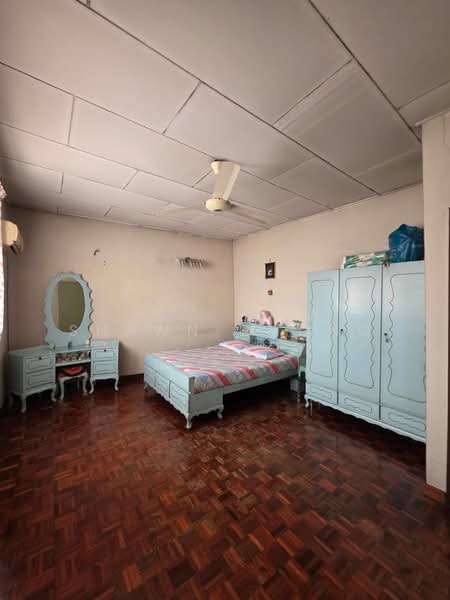 2-storey Terraced House for Sale in Taman Bukit Maluri (Kepong) - Shawn Chong - Bedroom - PropertyGuru.com.my