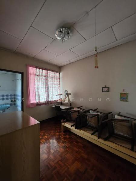 2-storey Terraced House for Sale in Taman Bukit Maluri (Kepong) - Shawn Chong - Interior - PropertyGuru.com.my
