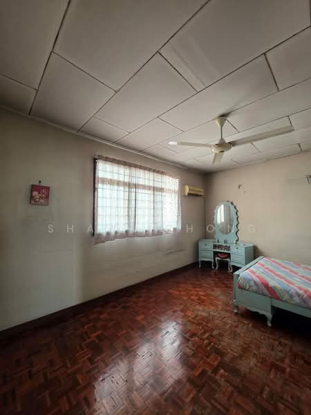 2-storey Terraced House for Sale in Taman Bukit Maluri (Kepong) - Shawn Chong - Bedroom - PropertyGuru.com.my