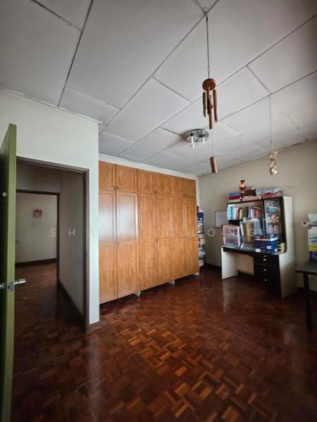 2-storey Terraced House for Sale in Taman Bukit Maluri (Kepong) - Shawn Chong - Interior - PropertyGuru.com.my