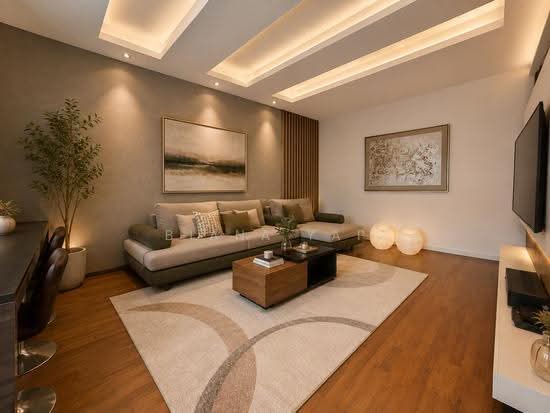 Country Heights Damansara