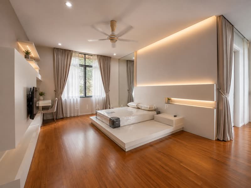 Bungalow House for Sale in Country Heights Damansara (Kuala Lumpur) - Biana Yap - Bedroom - PropertyGuru.com.my